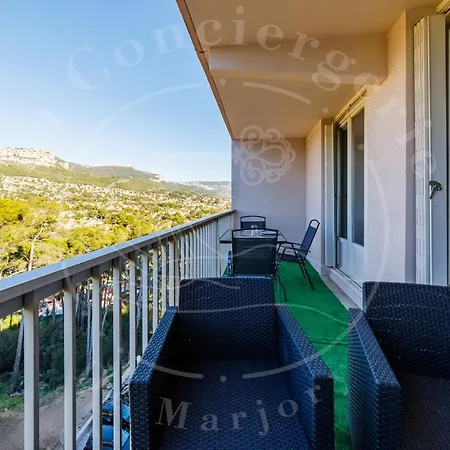 Apartamento 4 Personnes Tolón