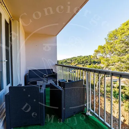 4 Personnes Apartamento *